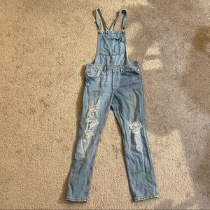 H&M overalls